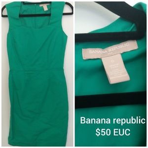 Business dress banana republic
